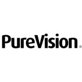 PureVision Kontaktlinsen