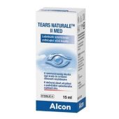 Für besonders trockene Augen