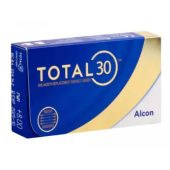 Normale / Sphärische Kontaktlinsen