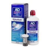 Peroxide Kontaktlinsenlösungen