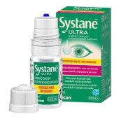 Augentropfen zur Verwendung mit Kontaktlinsen