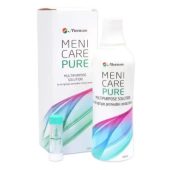 Für harte Kontaktlinsen