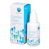 Comfort Drops Augentropfen